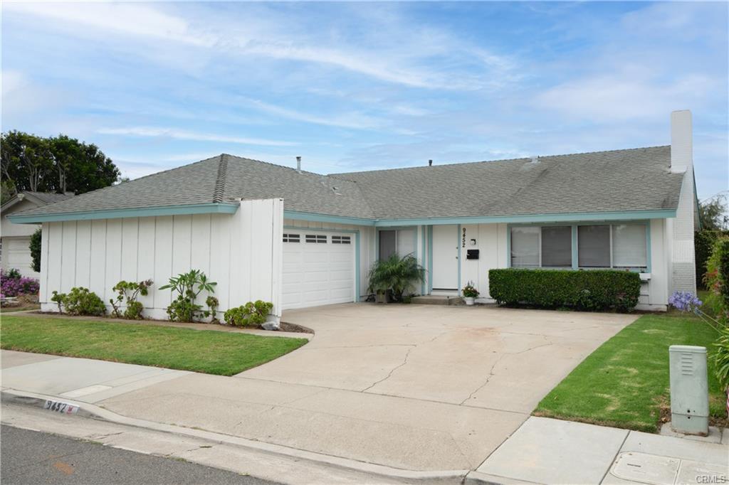9452 Waterfront Drive, Huntington Beach